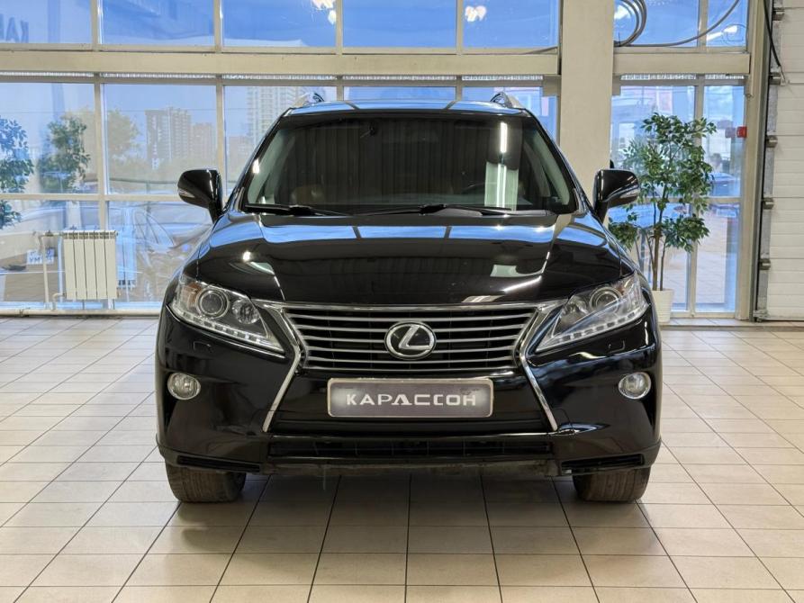 Lexus RX III Рестайлинг Волгоград  - изображение 3