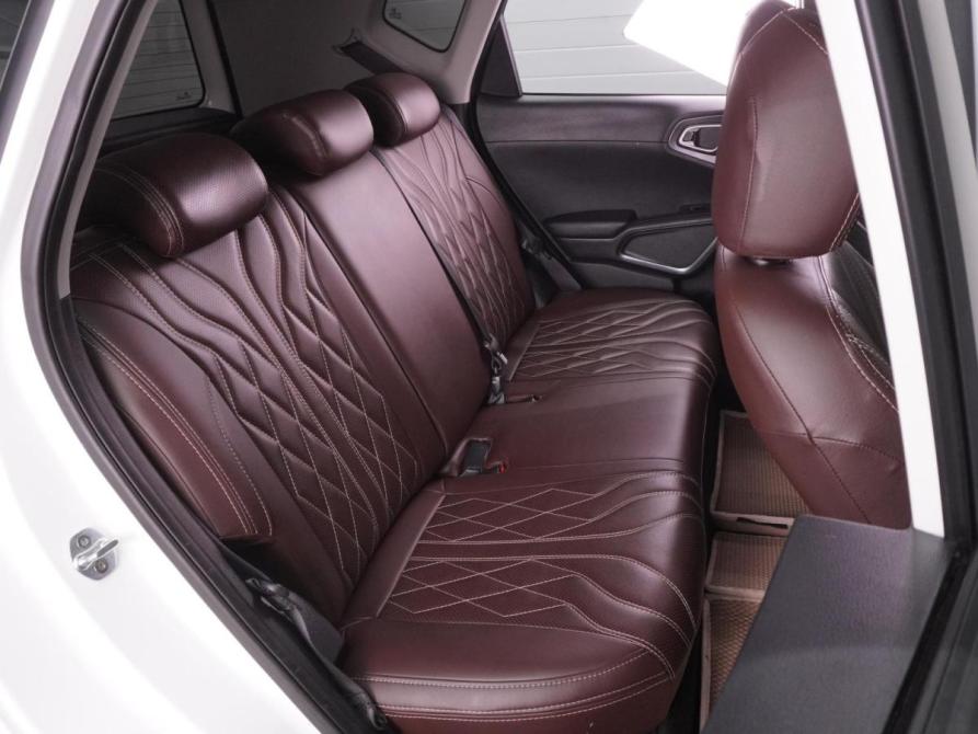 Kia Soul III Воронеж  - изображение 7