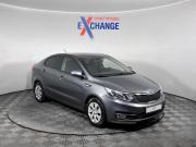 Kia Rio III Рестайлинг Нижний Новгород  - изображение 22