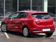 Kia Ceed II Рестайлинг Санкт-Петербург  - изображение 17
