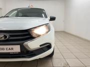 Lada (ВАЗ) Granta I Рестайлинг Энгельс  - изображение 49