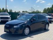 Chevrolet Cruze I Рестайлинг Сыктывкар  - изображение 25