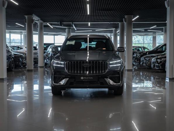 Geely Monjaro I Рестайлинг 2 с пробегом 2026 года, цена 4 200 000 рублей, 70 км, внедорожник, Автокод Объявления