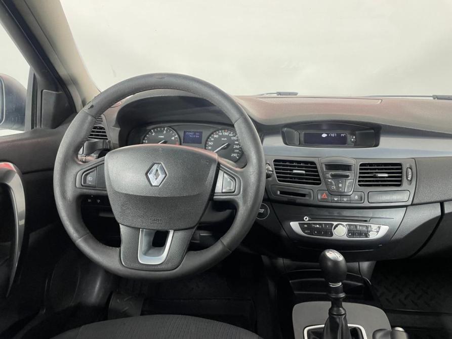 Renault Laguna III Воронеж  - изображение 12
