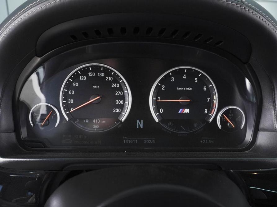 BMW M5 V (F10) Ростов-на-Дону  - изображение 24