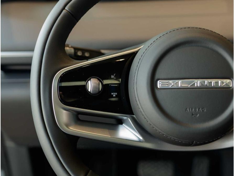 Exeed Exlantix ET Новосибирск  - изображение 14