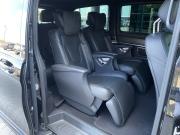 Mercedes-Benz V-Класс III (W447) Рестайлинг Сочи  - изображение 51