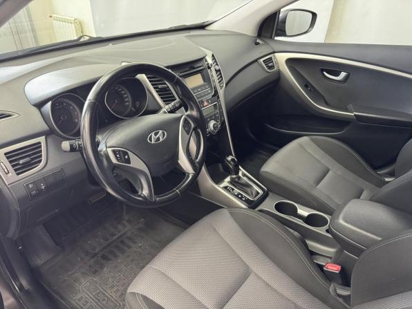 Hyundai i30 II с пробегом 2014 года, цена 1 045 000 рублей, 78414 км, хэтчбек, Автокод Объявления