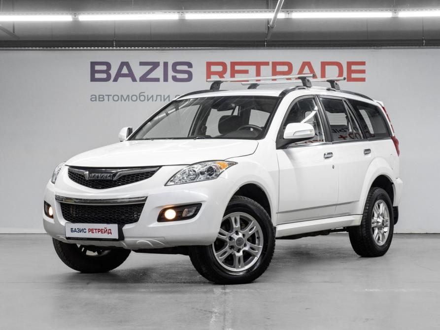 Haval H5 I Тюмень  - изображение 1