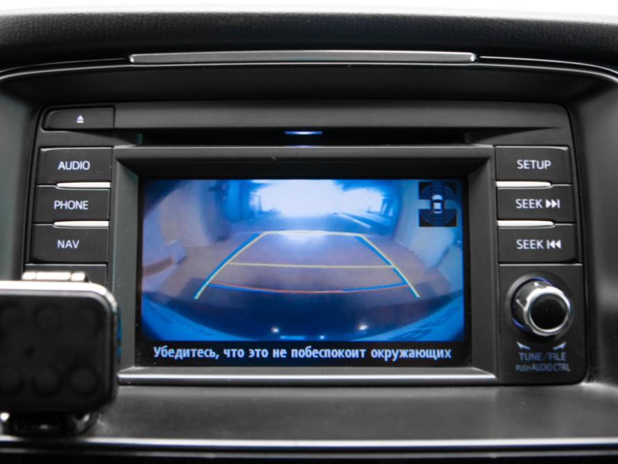 Mazda 6 III (GJ) Москва  - изображение 24