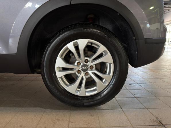 Chery Tiggo 4 Pro I с пробегом 2023 года, цена 1 399 000 рублей, 33400 км, внедорожник, Автокод Объявления