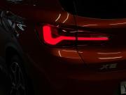 BMW X2 I (F39) Красноярск  - изображение 27