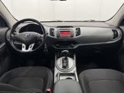Kia Sportage III Рестайлинг Воронеж  - изображение 37