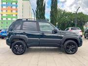 Lada (ВАЗ) Niva Travel I Стерлитамак  - изображение 30