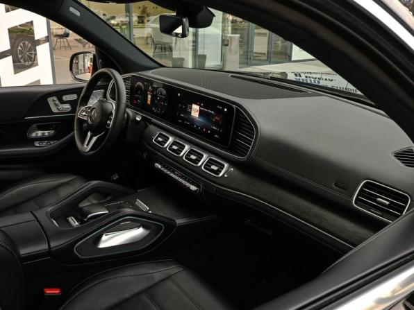 Mercedes-Benz GLS II (X167) с пробегом 2019 года, цена 7 999 000 рублей, 88451 км, внедорожник, Автокод Объявления