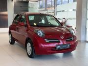 Nissan Micra III (K12) Тверь  - изображение 15