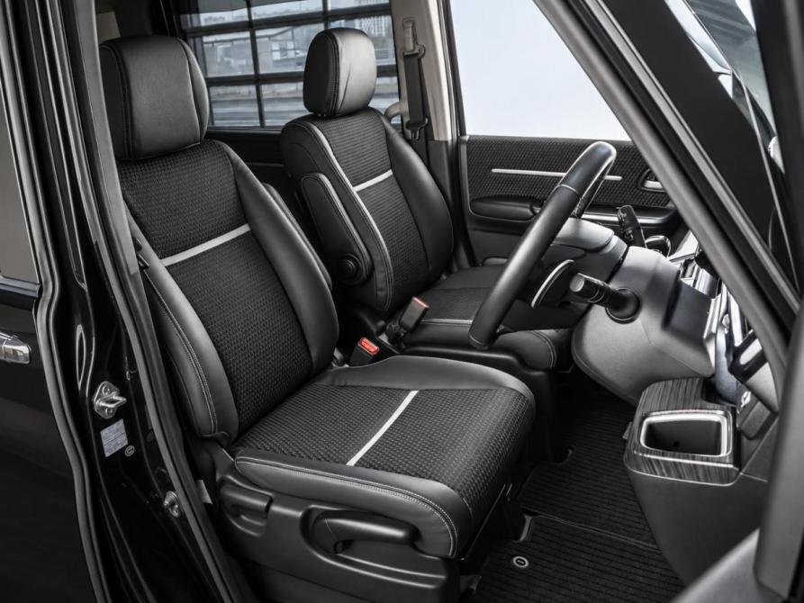 Honda Stepwgn V Тюмень  - изображение 10