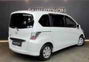 Honda Freed I Рестайлинг Уфа  - изображение 23