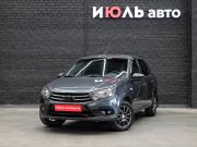 Lada (ВАЗ) Granta I Рестайлинг Екатеринбург  - изображение 17