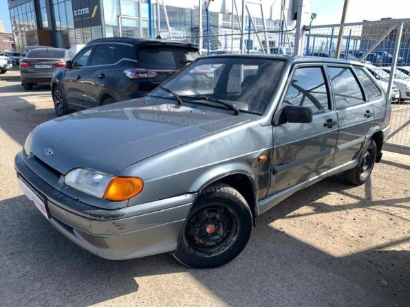 Lada (ВАЗ) 2114 с пробегом 2010 года, цена 164 342 рубля, 173000 км, хэтчбек, Автокод Объявления
