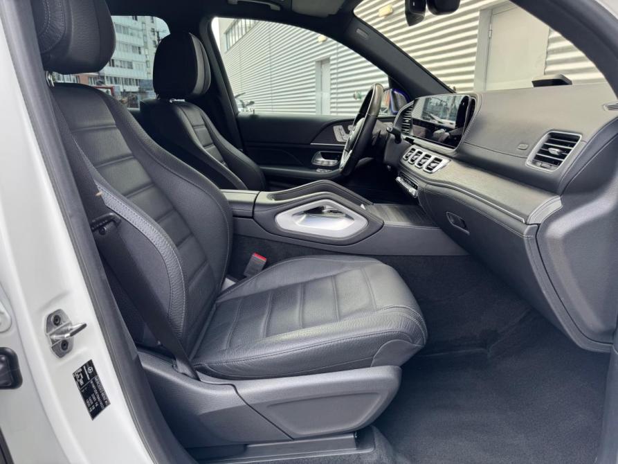Mercedes-Benz GLS II (X167) Иркутск  - изображение 35