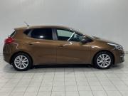 Kia Ceed II Рестайлинг Курск  - изображение 23