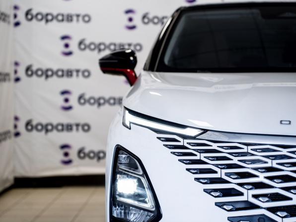 Omoda C5 I с пробегом 2023 года, цена 1 800 000 рублей, 29271 км, внедорожник, Автокод Объявления