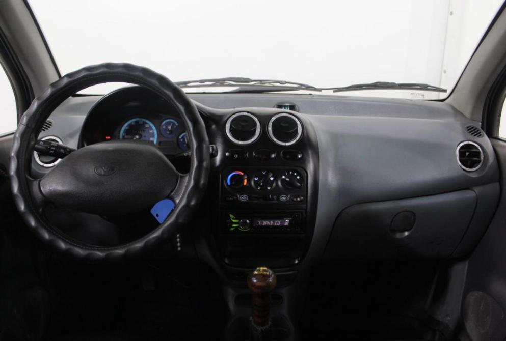 Daewoo Matiz I Рестайлинг Астрахань  - изображение 16