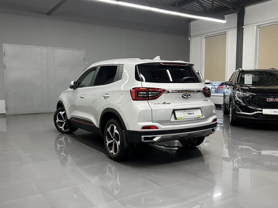 Chery Tiggo 4 Pro I Тверь  - изображение 6