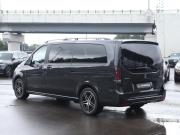 Mercedes-Benz V-Класс III (W447) Рестайлинг 2 Москва  - изображение 35