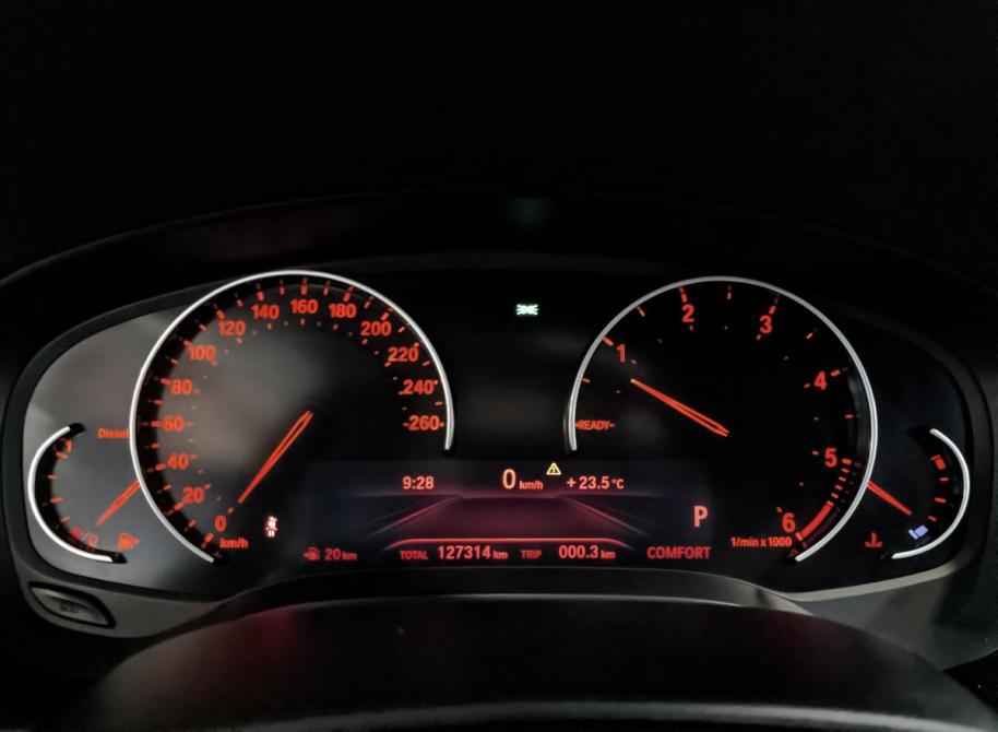 BMW 5 серии VII (G30/G31/G38) Санкт-Петербург  - изображение 16