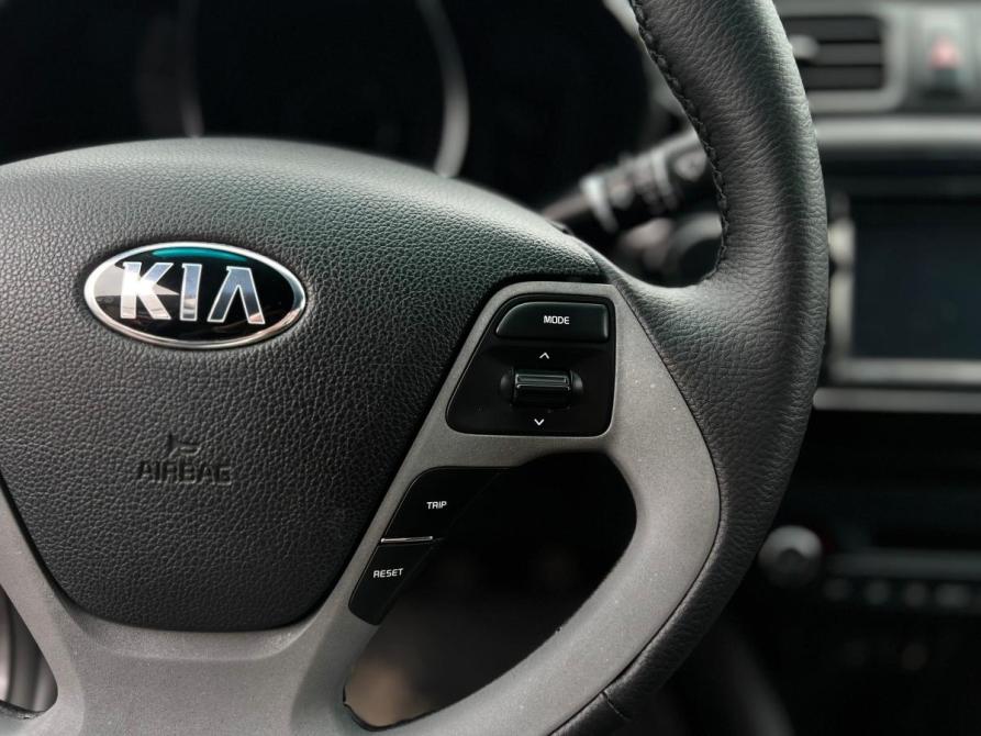 Kia Rio III Рестайлинг Альметьевск  - изображение 15