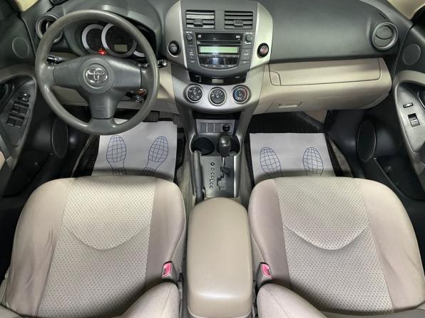 Toyota RAV4 III (XA30) с пробегом 2007 года, цена 949 000 рублей, 159477 км, внедорожник, Автокод Объявления