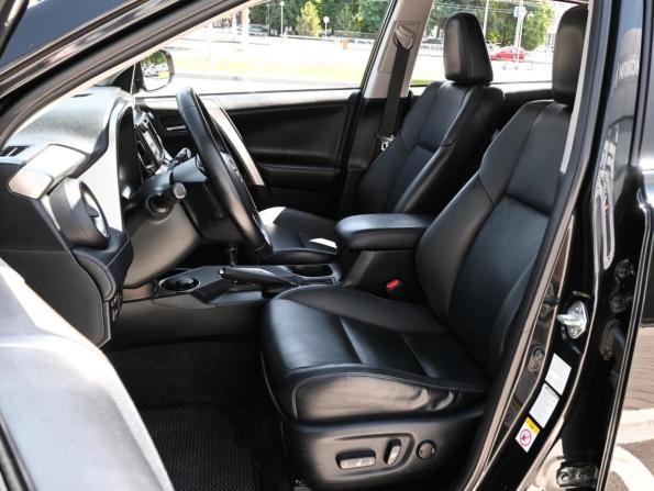 Toyota RAV4 III (XA30) Рестайлинг с пробегом 2013 года, цена 2 279 000 рублей, 82371 км, внедорожник, Автокод Объявления