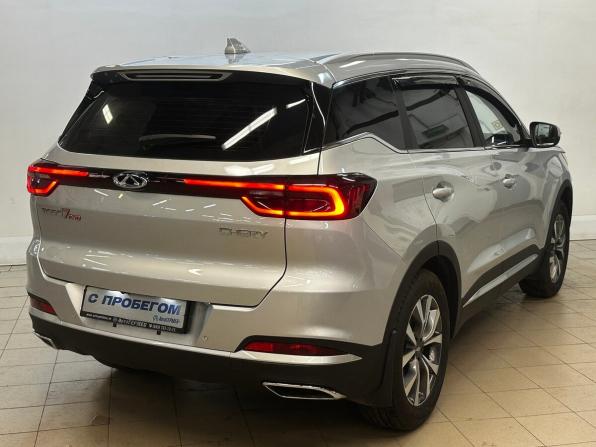 Chery Tiggo 7 Pro I с пробегом 2023 года, цена 1 785 000 рублей, 15309 км, внедорожник, Автокод Объявления