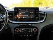 Kia Ceed III Санкт-Петербург  - изображение 25