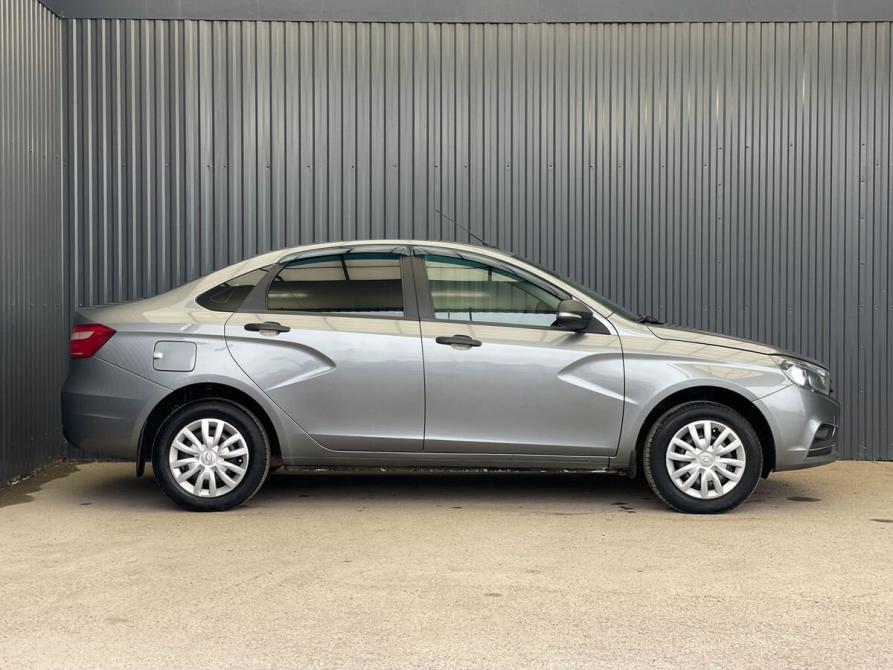 Lada (ВАЗ) Vesta I Пермь  - изображение 22