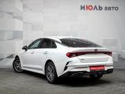 Kia K5 III Екатеринбург  - изображение 30
