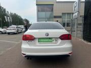 Volkswagen Jetta VI Ульяновск  - изображение 29