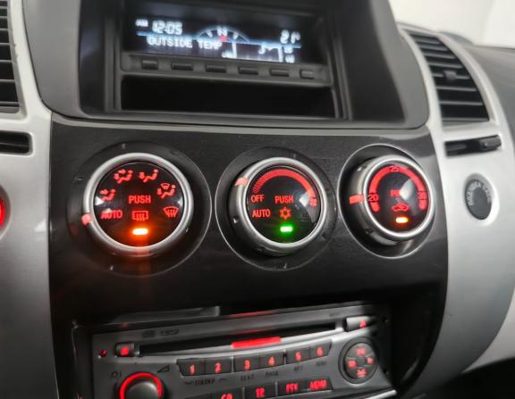 Mitsubishi Pajero Sport II Рестайлинг с пробегом 2013 года, цена 1 444 000 рублей, 194655 км, внедорожник, Автокод Объявления