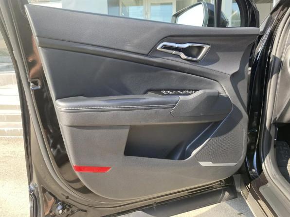 Kia Sportage V с пробегом 2023 года, цена 3 195 000 рублей, 49000 км, внедорожник, Автокод Объявления