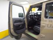 Jeep Wrangler IV (JL) Рестайлинг Новосибирск  - изображение 34