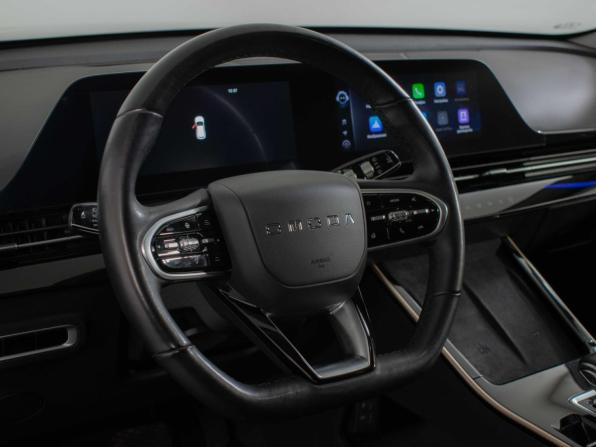 Omoda C5 I с пробегом 2023 года, цена 1 955 000 рублей, 36000 км, внедорожник, Автокод Объявления