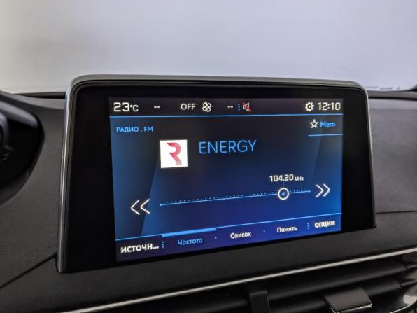 Peugeot 3008 II с пробегом 2019 года, цена 2 220 000 рублей, 76455 км, внедорожник, Автокод Объявления