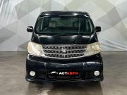 Toyota Alphard I Оренбург  - изображение 18
