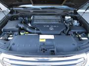 Toyota Land Cruiser 200 Series Санкт-Петербург  - изображение 62