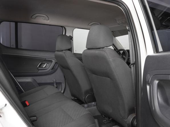 Skoda Fabia II Рестайлинг с пробегом 2013 года, цена 546 000 рублей, 149506 км, хэтчбек, Автокод Объявления