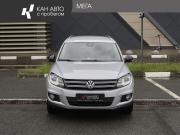 Volkswagen Tiguan I Рестайлинг Казань  - изображение 16