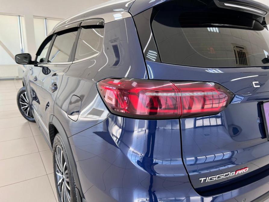 Chery Tiggo 8 Pro I Волгоград  - изображение 10