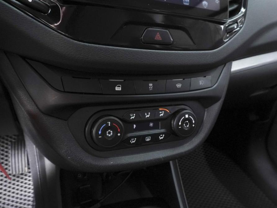 Lada (ВАЗ) Vesta I Ростов-на-Дону  - изображение 14